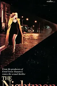 Главный постер фильма «Человек ночи (1992)»