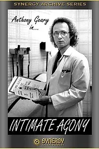 Постер к фильму «Intimate Agony (1983)»