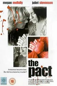 Постер к фильму «Клятва (2002)»