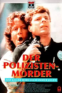 Главный постер фильма «Police Story: Cop Killer (1988)»