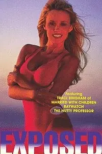 Главный постер фильма «Exposed Too: TV's Lifeguard Babes (1996)»