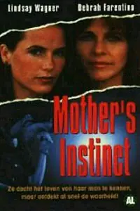 Постер к фильму «Материнский инстинкт (1996)»
