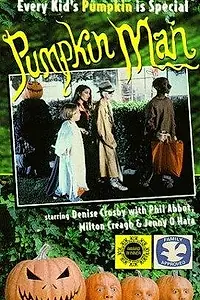 Постер к фильму «Pumpkin Man (1998)»