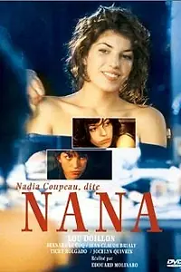 Постер к сериалу «Нана (2001)»