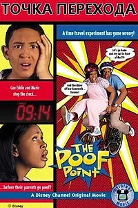 Главный постер фильма «Точка перехода (2001)»