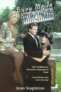 Постер к фильму «Призрак мамы (1993)»