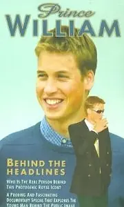Постер к фильму «Prince William (2002)»