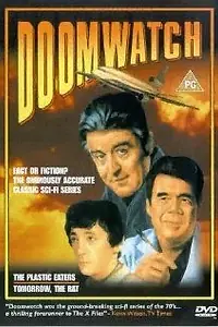 Постер к сериалу «Смерть по часам (1970 - 1972)»