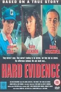 Постер к фильму «Убедительное доказательство (1994)»