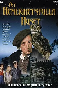 Постер к сериалу «Дом волшебника (1999)»