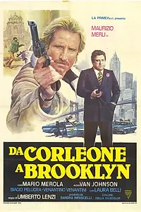 Главный постер фильма «От Корлеоне до Бруклина (1979)»