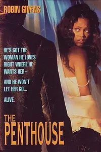 Главный постер фильма «Последний этаж (1989)»