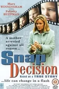 Постер к фильму «Быстрое решение (2001)»