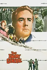 Постер к фильму «The Enemy General (1960)»