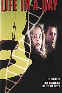 Главный постер фильма «Жизнь длиною в день (1999)»
