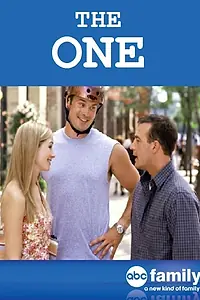 Постер к фильму «Половинки (2003)»