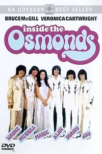 Постер к фильму «Inside the Osmonds (2001)»