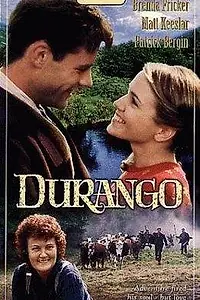 Постер к фильму «Дюранго (1999)»