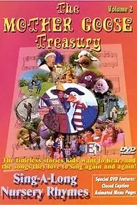 Постер к фильму «The Mother Goose Video Treasury (1987)»