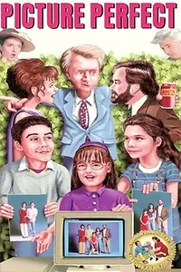 Постер к фильму «Показное совершенство (1995)»