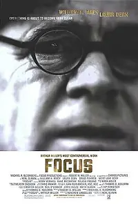 Постер к фильму «Фокус (2001)»