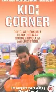 Главный постер сериала «Kid in the Corner (1999)»