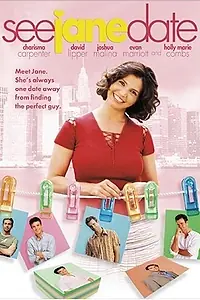 Постер к фильму «Обратитесь к Джейн (2003)»