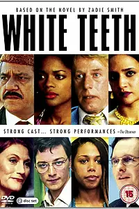 Постер к сериалу «Белые зубы (2002)»