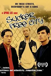 Постер к фильму «Город без неудачников (2004)»