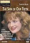 Главный постер фильма «The Skin of Our Teeth (1983)»