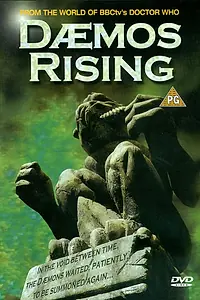 Постер к фильму «Dæmos Rising (2004)»