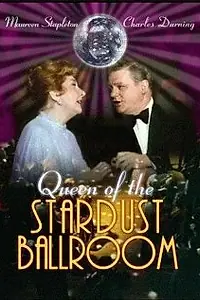 Постер к фильму «Queen of the Stardust Ballroom (1975)»