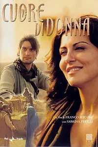 Постер к фильму «Сердце женщины (2002)»