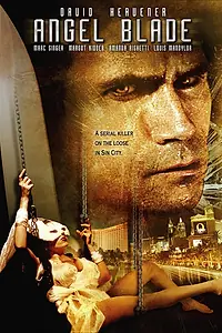 Главный постер фильма «Острие Ангела (2002)»