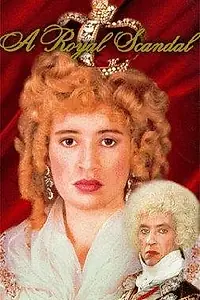 Постер к фильму «A Royal Scandal (1997)»