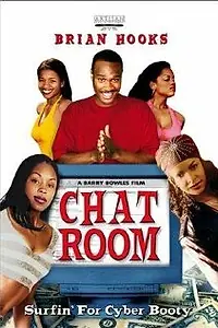 Постер к фильму «The Chatroom (2002)»