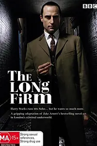 Постер к сериалу «Подснежник (2004)»