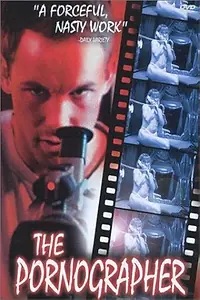Главный постер фильма «Порнограф (1994)»