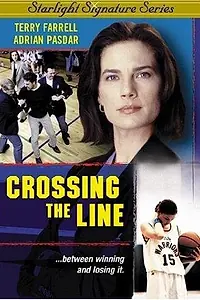 Постер к фильму «Переступить черту (2002)»