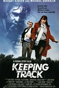 Постер к фильму «По следу (1986)»