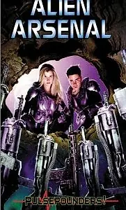 Главный постер фильма «Арсенал пришельцев (1999)»