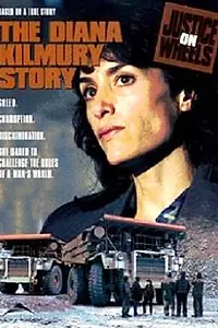 Главный постер фильма «Правосудие на колесах (1996)»