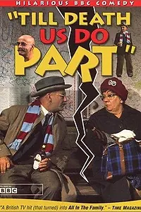 Постер к фильму «Till Death Do Us Part (1982)»