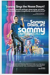 Постер к фильму «Sammy Stops the World (1978)»