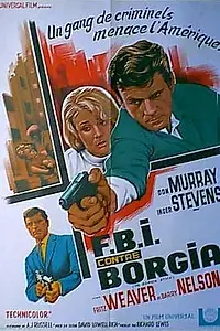 Постер к фильму «The Borgia Stick (1967)»