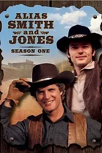 Постер к сериалу «Прозвища Смит и Джонс (1971 - 1973)»