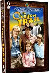 Постер к сериалу «Поездка в Орегон (1976 - 1978)»