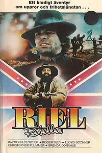Постер к фильму «Riel (1979)»