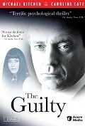 Главный постер фильма «The Guilty (1992)»