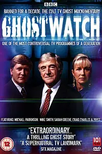 Главный постер фильма «Призрачный дозор (1992)»